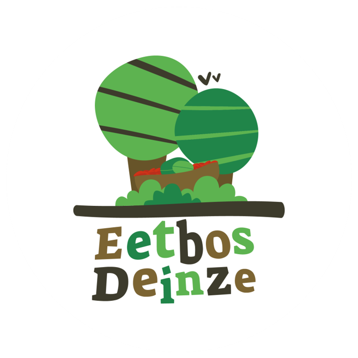 eetbos deizne