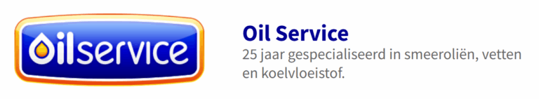 oil service