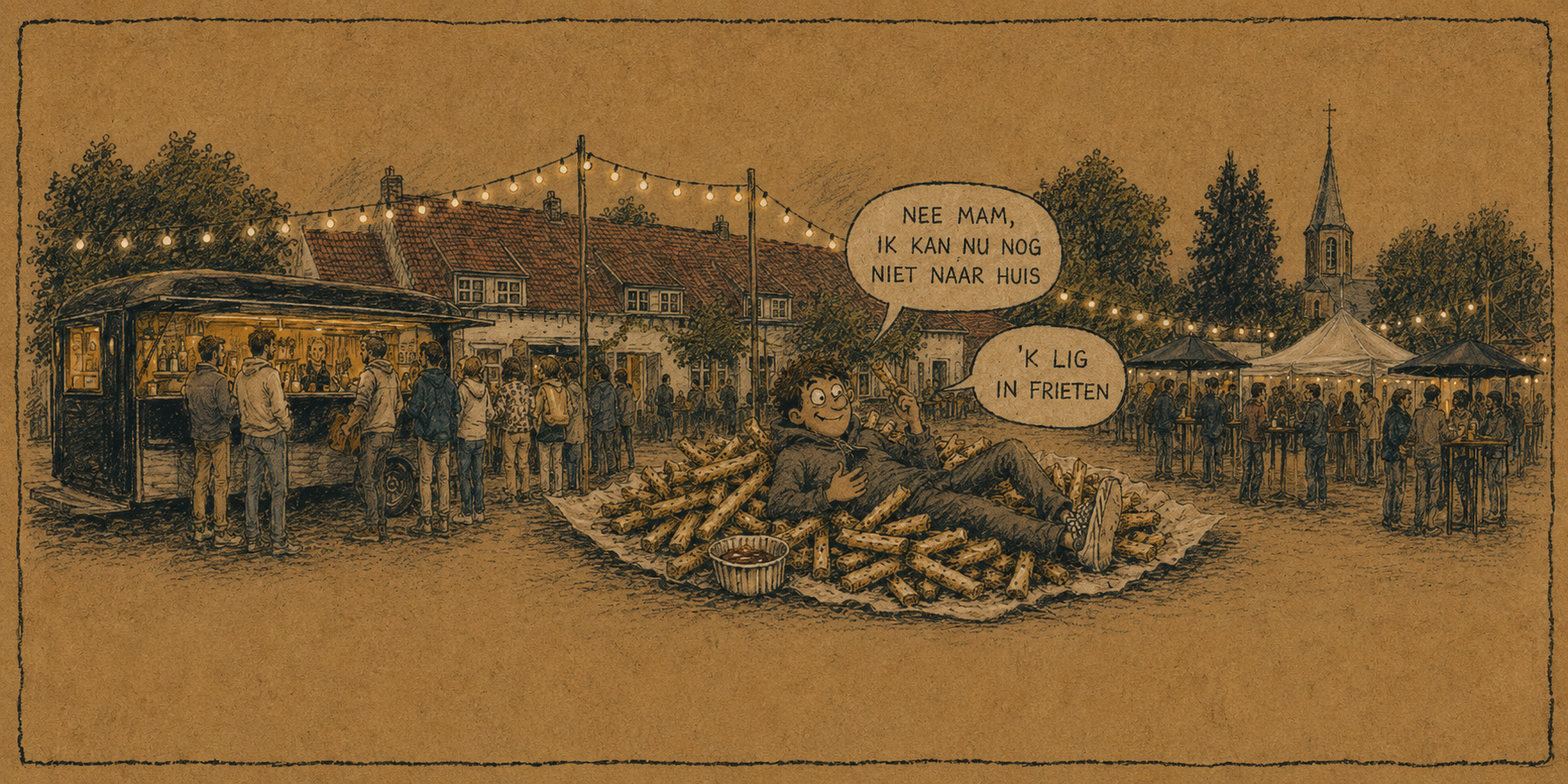  29/08 Deurle op Z'n Belgisch